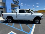 Used 2017 RAM 2500 SLT image 2