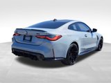 Certified 2023 BMW M4 xDrive Competition w/ M Carbon Exterior Package image 4