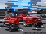 New 2025 Chevrolet Traverse High Country image 3