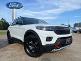 Used 2024 Ford Explorer Timberline w/ Timberline Technology Package image 1