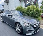 Used 2017 Mercedes-Benz E 300 4MATIC image 2