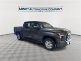 New 2026 Toyota Tundra SR image 2