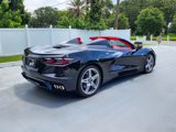 Used 2023 Chevrolet Corvette Stingray Premium Conv w/ 3LT image 5