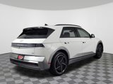 New 2025 Hyundai Ioniq 5 Limited image 3