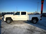 Used 2018 Chevrolet Silverado 3500 LTZ w/ Duramax Plus Package image 2