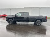 New 2025 Chevrolet Silverado 3500 LT w/ Trail Boss Package image 2