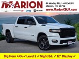 New 2026 RAM 1500 4x4 Crew Cab image 1