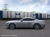 New 2025 Ford Mustang Dark Horse image 3
