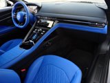 New 2025 Aston Martin DB12 Coupe image 3