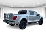 New 2025 Ford F150 Lariat w/ Equipment Group 502A High image 4
