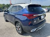 Used 2021 Kia Seltos SX image 4