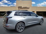 New 2025 Cadillac XT6 Sport w/ Technology Package image 3