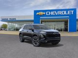 New 2026 Chevrolet Equinox RS w/ Convenience Package III image 3