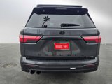 New 2025 Toyota Sequoia TRD Pro image 6