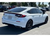 Certified 2024 Honda Civic Sport Touring image 6