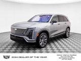 New 2026 Cadillac Vistiq Luxury image 3