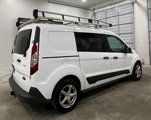 Used 2017 Ford Transit Connect XLT image 3