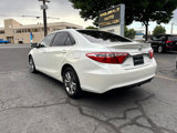 Used 2017 Toyota Camry SE image 3