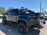Used 2018 Chevrolet Colorado ZR2 w/ ZR2 Midnight Special Edition image 5