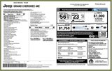 Used 2024 Jeep Grand Cherokee Limited 4xe image 5