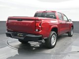 New 2025 Chevrolet Colorado W/T image 6