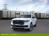 New 2025 Lincoln Navigator Reserve image 2