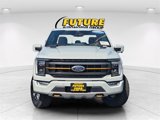 Certified 2023 Ford F150 Tremor w/ Equipment Group 402A High image 2