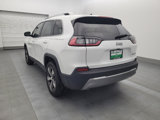Used 2020 Jeep Cherokee Limited image 5