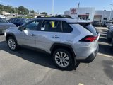 New 2025 Toyota RAV4 Limited image 3