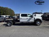New 2025 Ford F450 Lariat image 4