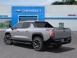 New 2025 Chevrolet Silverado EV RST image 3