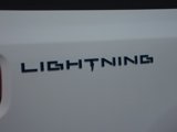 New 2025 Ford F150 Lightning XLT image 5