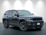 New 2025 Jeep Grand Cherokee Limited 4xe image 2