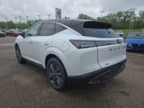 New 2025 Nissan Murano SL w/ Cargo Package image 5