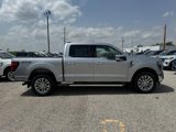 New 2025 Ford F150 Lariat image 2