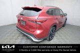 Used 2022 Toyota Highlander XSE image 5