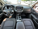 Used 2022 Chevrolet Colorado LT w/ Fleet Safety Package image 6