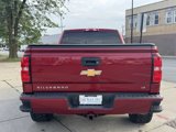 Used 2018 Chevrolet Silverado 1500 LT w/ All Star Edition image 6