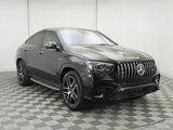 New 2026 Mercedes-Benz GLE 53 AMG 4MATIC Coupe image 3