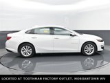 Used 2023 Chevrolet Malibu LT image 4