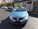 Used 2009 Volkswagen Eos Komfort image 2
