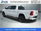 New 2025 RAM 1500 Laramie w/ Sport Appearance Package image 3