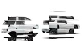 New 2025 Chevrolet Suburban Premier image 3