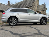 Used 2019 Audi Q7 3.0T Premium Plus w/ Premium Plus Package image 3