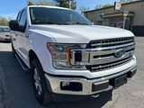 Used 2018 Ford F150 XLT w/ Equipment Group 302A Luxury image 3