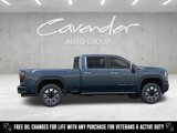 New 2025 GMC Sierra 2500 Denali w/ Denali Reserve Package image 5