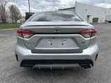 Used 2021 Toyota Corolla SE image 4