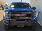 Used 2023 GMC Sierra 1500 AT4X image 2