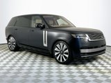Certified 2023 Land Rover Range Rover SV image 3