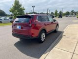 New 2026 Honda CR-V LX image 4